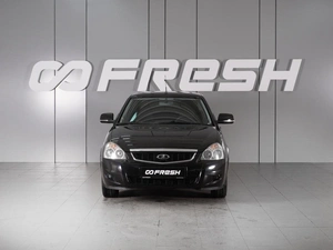 Седан ВАЗ (LADA) Priora 2016 года, 759000 рублей, Минеральные Воды