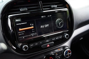 Внедорожник Kia Soul 2019 года, 2100000 рублей, Ульяновск