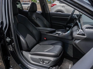Седан Toyota Camry 2022 года, 3320000 рублей, Краснодар