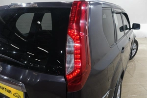 Внедорожник Nissan X-Trail 2012 года, 1169000 рублей, Новокузнецк