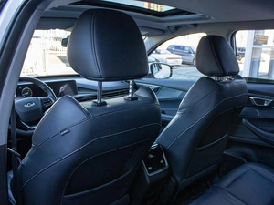 Внедорожник Chery Tiggo 4 Pro 2023 года, 1699000 рублей, Петрозаводск