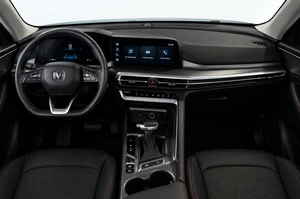 Внедорожник Changan CS35 Plus 2024 года, 1829000 рублей, Челябинск