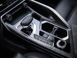 Внедорожник Geely Tugella 2023 года, 2920000 рублей, Большой Сочи