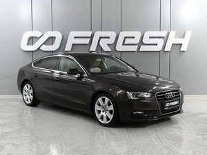 Лифтбек Audi A5 2013 года, 1539000 рублей, Ростов-на-Дону