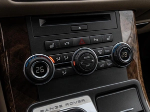Внедорожник Land Rover Range Rover Sport 2012 года, 2237000 рублей, Краснодар