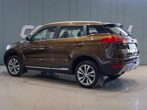 Внедорожник Geely Atlas 2021 года, 1999000 рублей, Петрозаводск