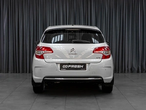 Хетчбэк Citroen C4 2013 года, 489000 рублей, Тюмень