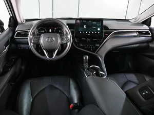 Седан Toyota Camry 2023 года, 4319000 рублей, Ростов-на-Дону