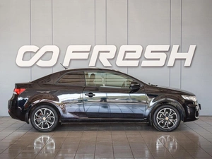 Купе Kia Cerato 2010 года, 870000 рублей, Муром