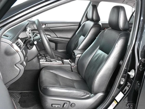 Седан Toyota Camry 2016 года, 1810000 рублей, Ростов-на-Дону