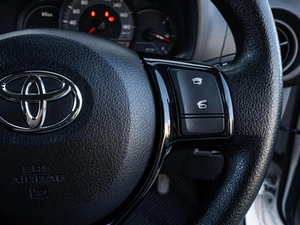 Хетчбэк Toyota Vitz 2019 года, 1199000 рублей, Ставрополь