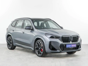 Внедорожник BMW X1 2025 года, 6999050 рублей, Москва