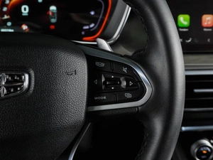 Внедорожник Geely Coolray 2019 года, 1664000 рублей, Воронеж