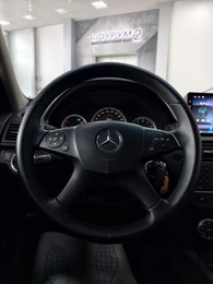 Седан Mercedes-benz C-класс 2011 года, 997000 рублей, Солонцы