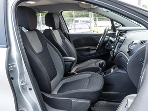 Внедорожник Renault Kaptur 2017 года, 1870000 рублей, Волгоград