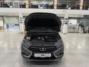 Универсал ВАЗ (LADA) Vesta 2021 года, 1330000 рублей, Орёл