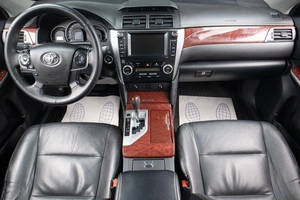Седан Toyota Camry 2013 года, 1579000 рублей, Оренбург