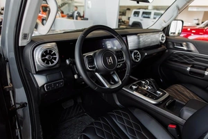 Внедорожник Tank 300 2025 года, 5049000 рублей, Красноярск