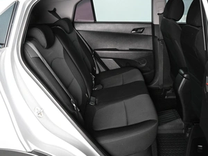 Внедорожник Hyundai Creta 2018 года, 1810000 рублей, Аксай