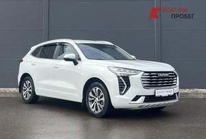 Внедорожник Haval Jolion 2023 года, 1825000 рублей, Солонцы