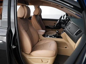 Минивэн Kia Carnival 2019 года, 3899777 рублей, Москва