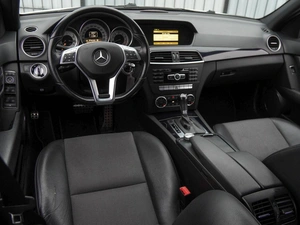 Седан Mercedes-benz C-класс 2011 года, 1603000 рублей, Волгоград