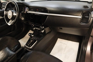 Седан Kia Rio 2019 года, 1359000 рублей, Челябинск