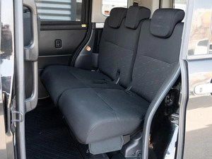 Минивэн Toyota Roomy 2016 года, 1240000 рублей, Краснодар