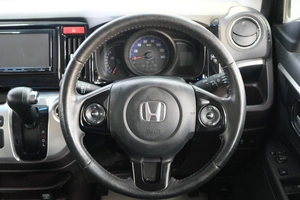 Хетчбэк Honda N-WGN 2014 года, 799000 рублей, Омск