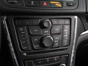 Внедорожник Opel Mokka 2014 года, 1272000 рублей, Воронеж