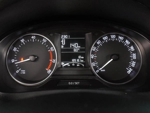 Лифтбек Skoda Rapid 2016 года, 829000 рублей, Воронеж