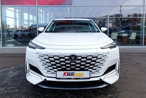 Внедорожник Changan UNI-K 2024 года, 3166000 рублей, Солонцы