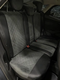 Седан Ford Focus 2012 года, 887000 рублей, Солонцы