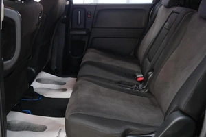 Минивэн Honda Freed 2010 года, 959000 рублей, Омск