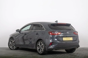 Универсал Kia Ceed 2020 года, 1359000 рублей, Томск