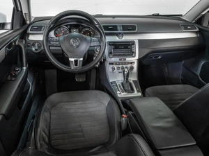 Седан Volkswagen Passat 2013 года, 1275000 рублей, Ставрополь