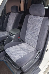 Внедорожник Toyota Land Cruiser Prado 1998 года, 1500000 рублей, Красноярск