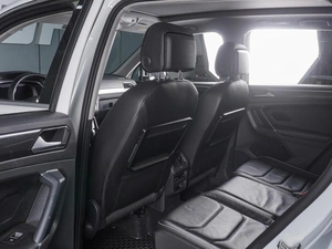 Внедорожник Volkswagen Tiguan 2017 года, 2699000 рублей, Ростов-на-Дону