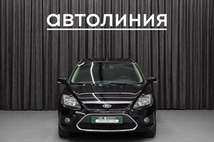 Седан Ford Focus 2009 года, 670000 рублей, Красноярск