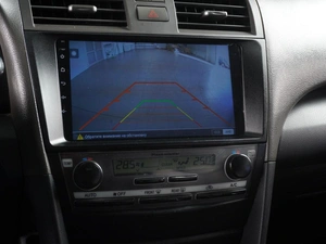 Седан Toyota Camry 2007 года, 1229000 рублей, Минеральные Воды