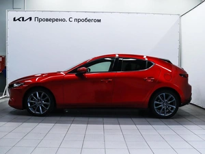 Хетчбэк Mazda 3 2020 года, 1729000 рублей, Красноярск