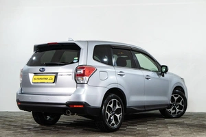 Внедорожник Subaru Forester 2017 года, 2789000 рублей, Сургут