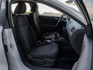 Седан Volkswagen Jetta 2015 года, 950000 рублей, Краснодар