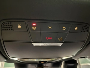 Внедорожник Mercedes-Benz GLC-класс 2019 года, 4250000 рублей, Красноярск