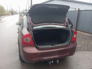 Седан Ford Focus 2010 года, 650000 рублей, Красноярск