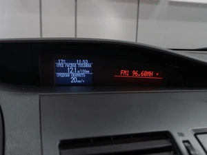 Хетчбэк Mazda 3 2010 года, 1019000 рублей, Тюмень