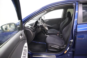 Седан Hyundai Solaris 2015 года, 1110000 рублей, Брянск