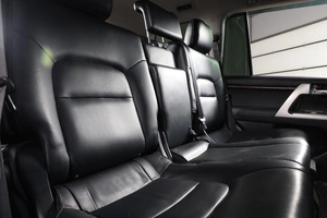 Внедорожник Toyota Land Cruiser 2015 года, 4389000 рублей, Новосибирск