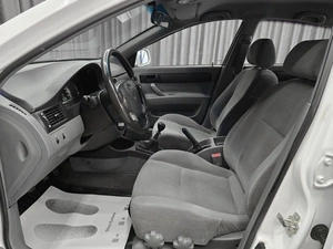 Седан Chevrolet Lacetti 2011 года, 429000 рублей, Красноярск