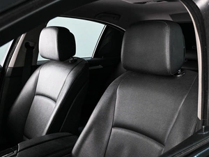 Седан BMW 5 серия 2012 года, 1699000 рублей, Аксай